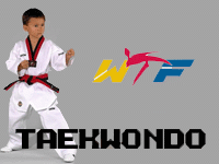 ТХЭКВОНДО